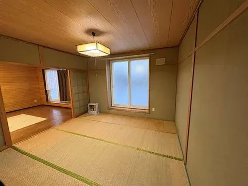 عقار 4LDK Kitami City Hokkaido (10)