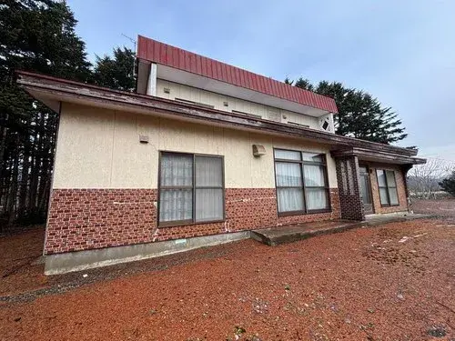 Akiya in 今金町