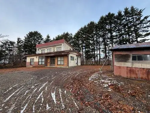 5LDK房产 今金町 北海道 (4)