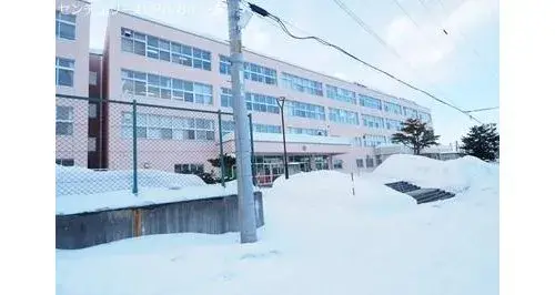 Объект недвижимости 4LDK+S Саппоро Хоккайдо (19)