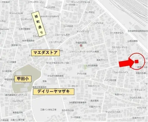 5LDK ملكية Aomori City Aomori Prefecture (2)