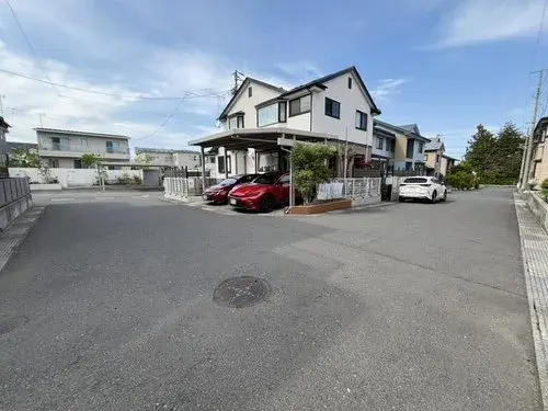 4LDK物件 八戸市 青森県 (2)