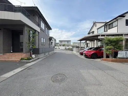 4LDK物件 八戸市 青森県 (3)