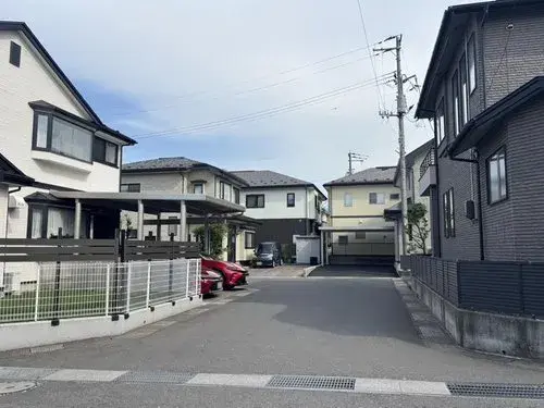 4LDK物件 八戸市 青森県 (4)