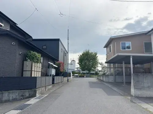 4LDK物件 八戸市 青森県 (5)