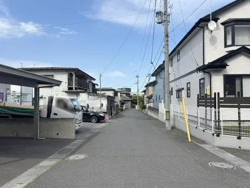 4LDK物件 八戸市 青森県 (6)