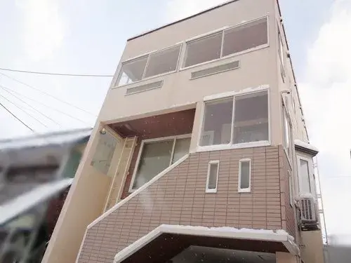 Akiya in 弘前市
