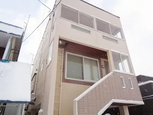 3LDK 弘前市 青森県 (2)