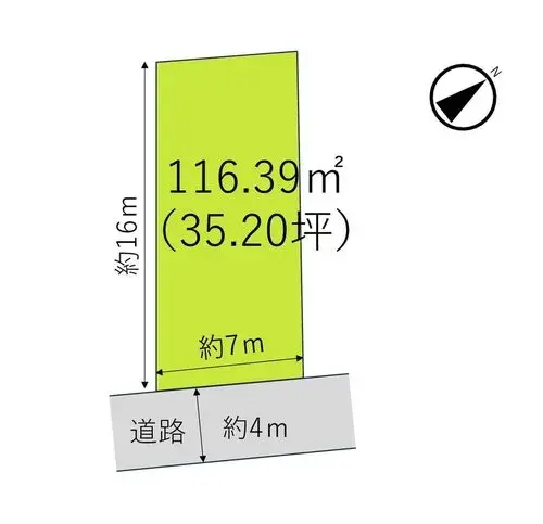 3LDK 弘前市 青森県 (10)