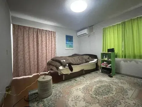 LDK 20+ Tatami Mats, 3-Story Property Aomori City, Aomori Prefecture (3)