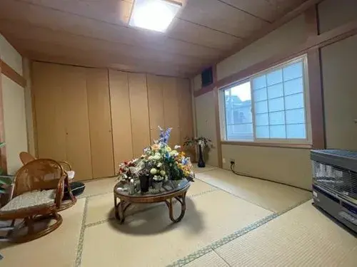 LDK 20+ Tatami Mats, 3-Story Property Aomori City, Aomori Prefecture (5)