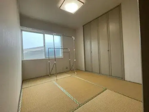 LDK 20+ Tatami Mats, 3-Story Property Aomori City, Aomori Prefecture (6)