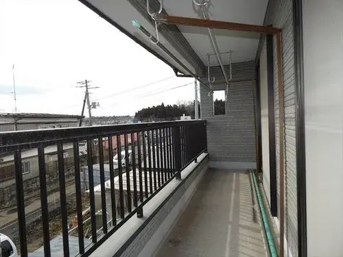 6LDK Property Hachinohe City Aomori Prefecture (2)