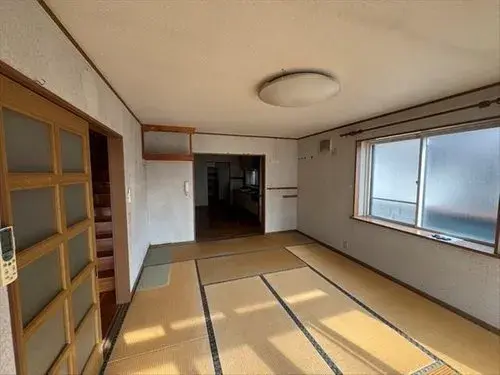6LDK Property Hachinohe City Aomori Prefecture (4)