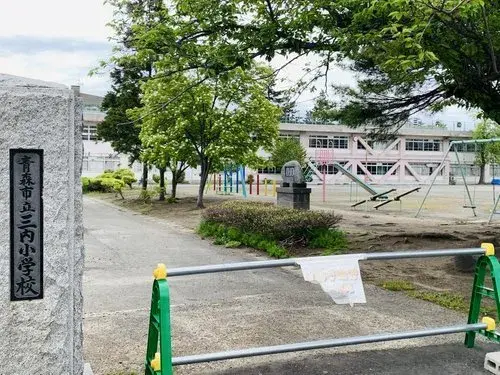 3LDK Property Aomori City Aomori Prefecture (20)