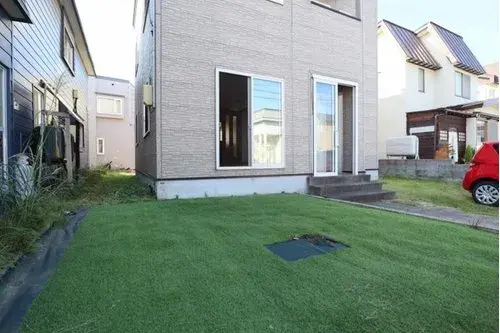 3LDK Property Aomori City Aomori Prefecture (3)