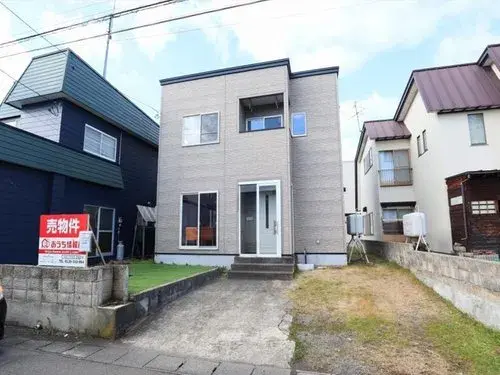 3LDK Property Aomori City Aomori Prefecture (4)