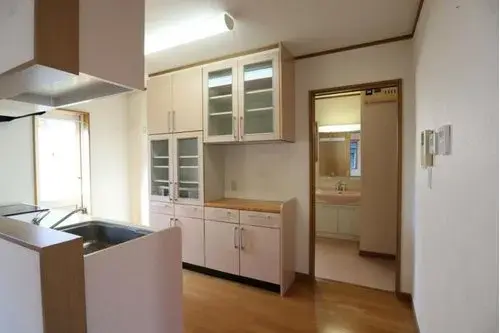 3LDK Property Aomori City Aomori Prefecture (5)