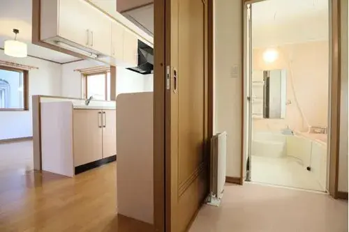 3LDK Property Aomori City Aomori Prefecture (6)