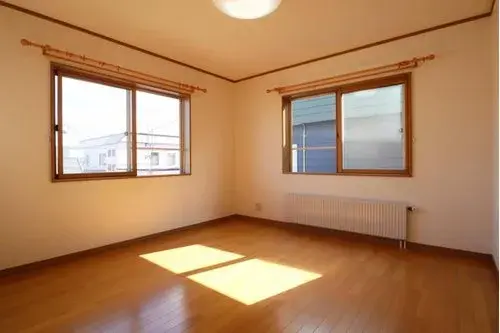 3LDK Property Aomori City Aomori Prefecture (8)