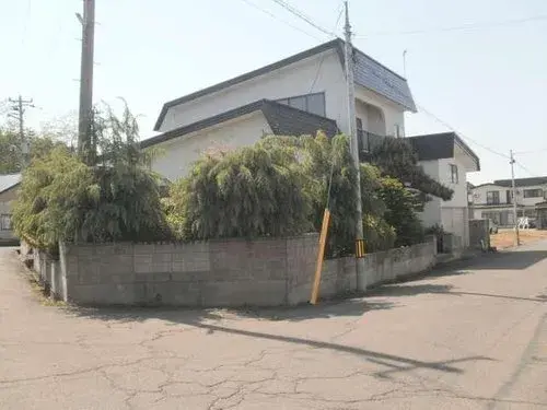 Akiya in Aomori