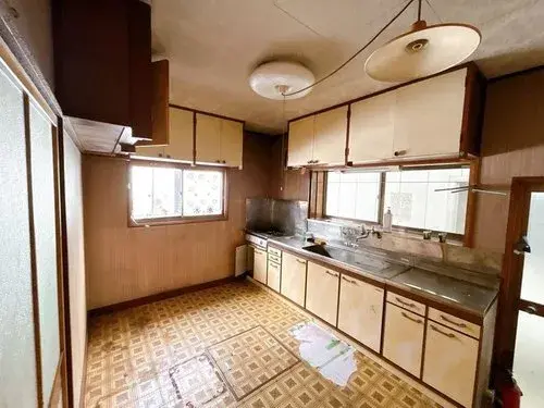 عقار 4LDK، مدينة Oirase، محافظة Aomori (16)