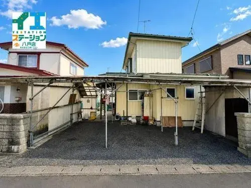 4LDK Ciudad de Hachinohe Prefectura de Aomori (2)