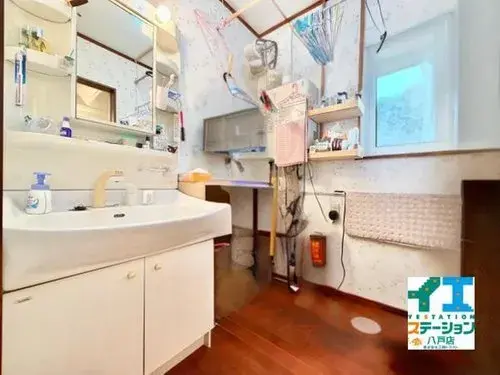 4LDK Ciudad de Hachinohe Prefectura de Aomori (15)
