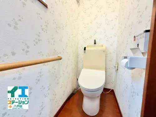 4LDK Ciudad de Hachinohe Prefectura de Aomori (17)