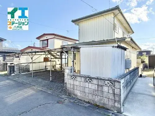 4LDK Ciudad de Hachinohe Prefectura de Aomori (3)