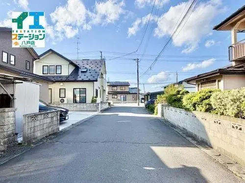 4LDK Ciudad de Hachinohe Prefectura de Aomori (4)