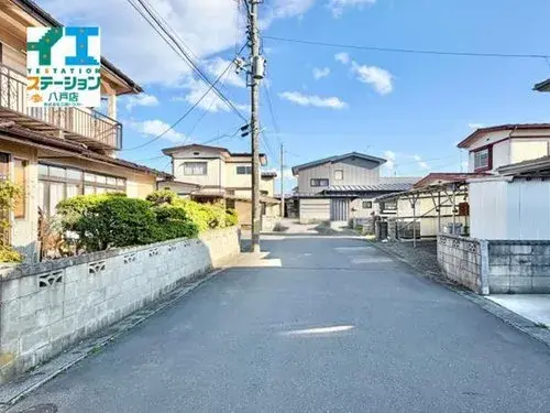 4LDK Ciudad de Hachinohe Prefectura de Aomori (5)