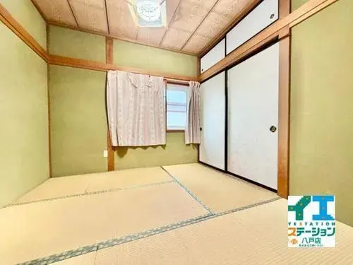 4LDK Ciudad de Hachinohe Prefectura de Aomori (8)