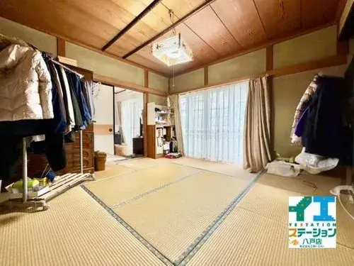 4LDK Ciudad de Hachinohe Prefectura de Aomori (10)