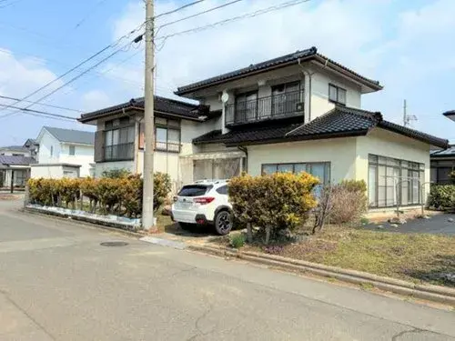 6LDK Property Takizawa City Iwate Prefecture (2)