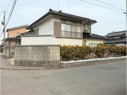 6LDK Property Takizawa City Iwate Prefecture (6)
