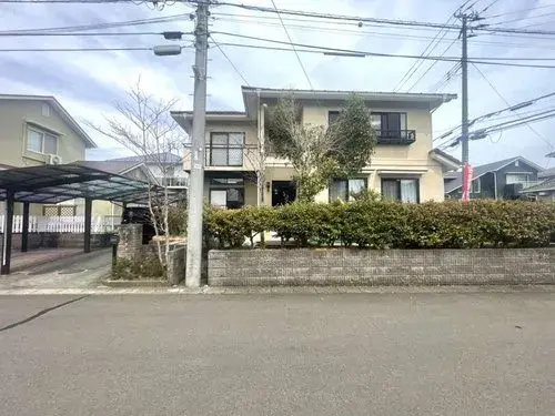 Akiya in Natori