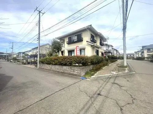 5LDK物件 名取市 宮城県 (2)