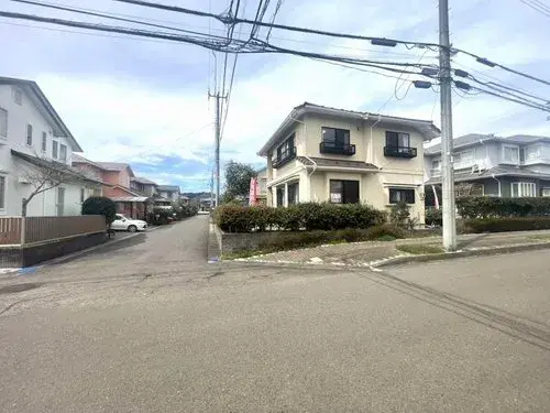 5LDK物件 名取市 宮城県 (3)