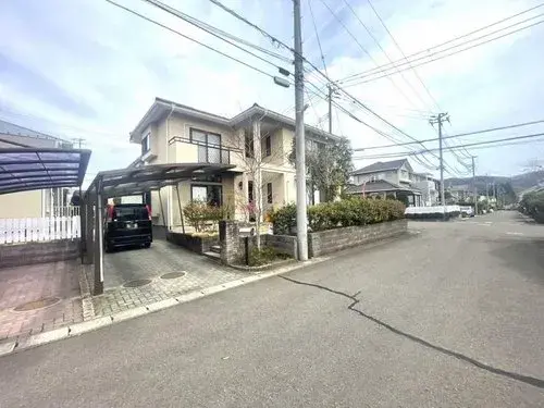 5LDK物件 名取市 宮城県 (4)