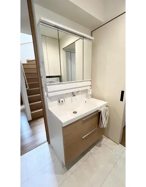 Miyagi Prefecture Tomiya City 3LDK+2S Property (15)
