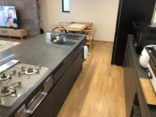 Miyagi Prefecture Tomiya City 3LDK+2S Property (10)