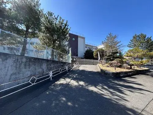 Akiya in 仙台市