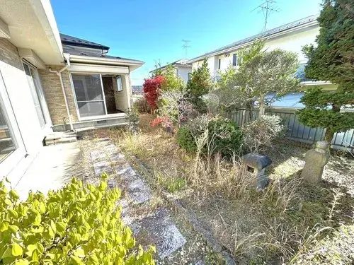 Собственность 4LDK район Izumi Ward, город Sendai, префектура Miyagi (3)
