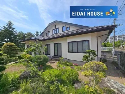 4LDK+S物件 仙台市 宮城県 (2)