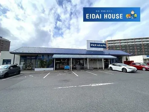 4LDK+S物件 仙台市 宮城県 (18)