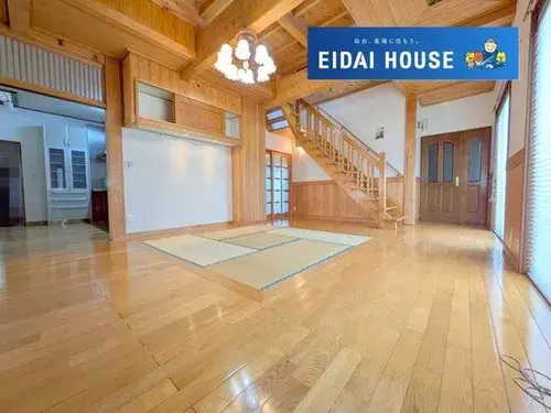 4LDK+S物件 仙台市 宮城県 (4)