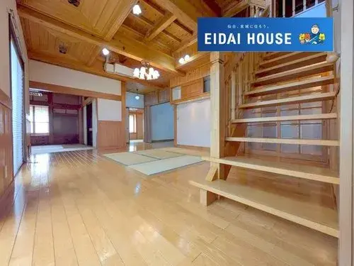 4LDK+S物件 仙台市 宮城県 (5)