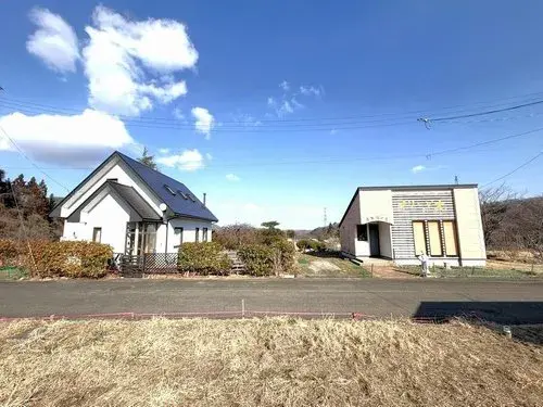 Akiya in Sendai