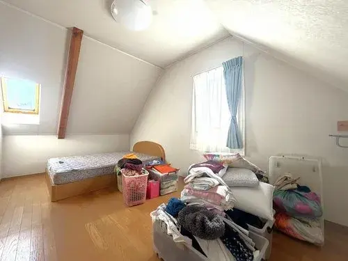 2LDK+S Property Sendai City Miyagi Prefecture (11)